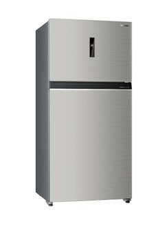 توشيبا Refrigerator 15.7Cuft Freezer 5.8Cuft Origin INVERTER Silver 380 kW GR-RT835WE-PMU(49) Silver  - Image 2