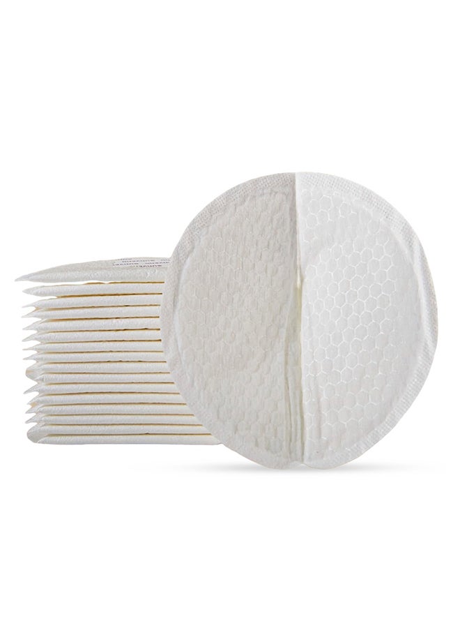 Disposable Breast Pads (60pcs/Box) - White - pnsku/N70134090V/45/_/1735035475/d2eb2e95-b5fd-403a-9b25-2b2bd59fab9c