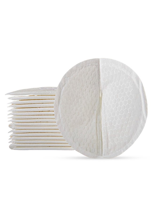 Sunveno Disposable Breast Pads (60pcs/Box) - White  - Image 2