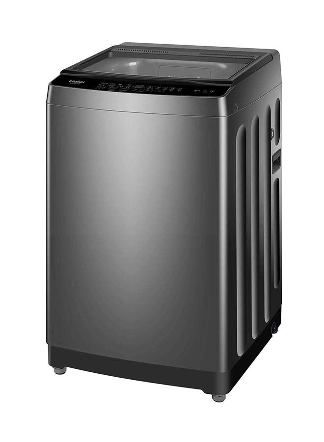 هاير Top Load Washer 8 kg 8 Program Silver 8 kg 217 kW HWM80-316S6 Silver  - Image 3