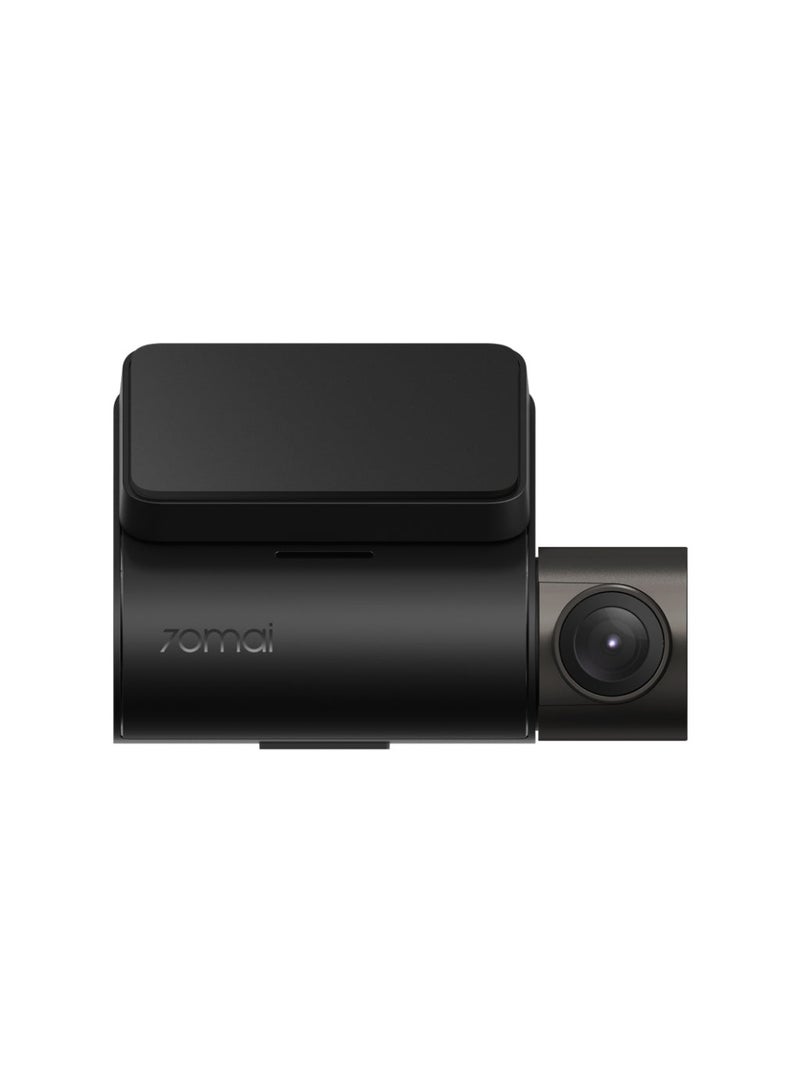 70 ماي - Dash Cam A200 Dual-channel Record 1080P HDR 2'' IPS Screen 24H Parking Monitor 70mai Car DVR A200 WIFI APP 130° FOV - Image 1