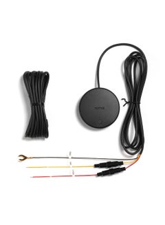 70mai 4G Hard Wiring Harness Kit for Omni/A810/A510 Dash Cam, 24H Intelligent Parking Surveillance, Real Time Monitoring, Instant App Tracking, GPS Enabled Car Tracker 