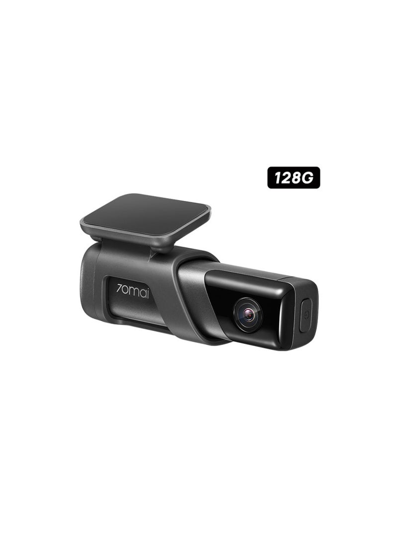 70mai Dash Cam M500 1944P 170FOV 70mai M500 Car DVR Dash Camera Recorder GPS ADAS 24H Parking Monitor 128G eMMC Built-in Storage  - Image 1