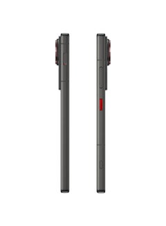 زد تي اي nubia Z70 Ultra 5G Dual SIM Black 12GB RAM 256GB 5G - International Version  - Image 5
