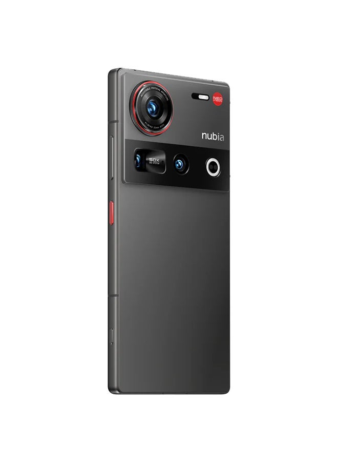 ZTE nubia Z70 Ultra 5G Dual SIM Black 12GB RAM 256GB 5G - International Version  - Image 2