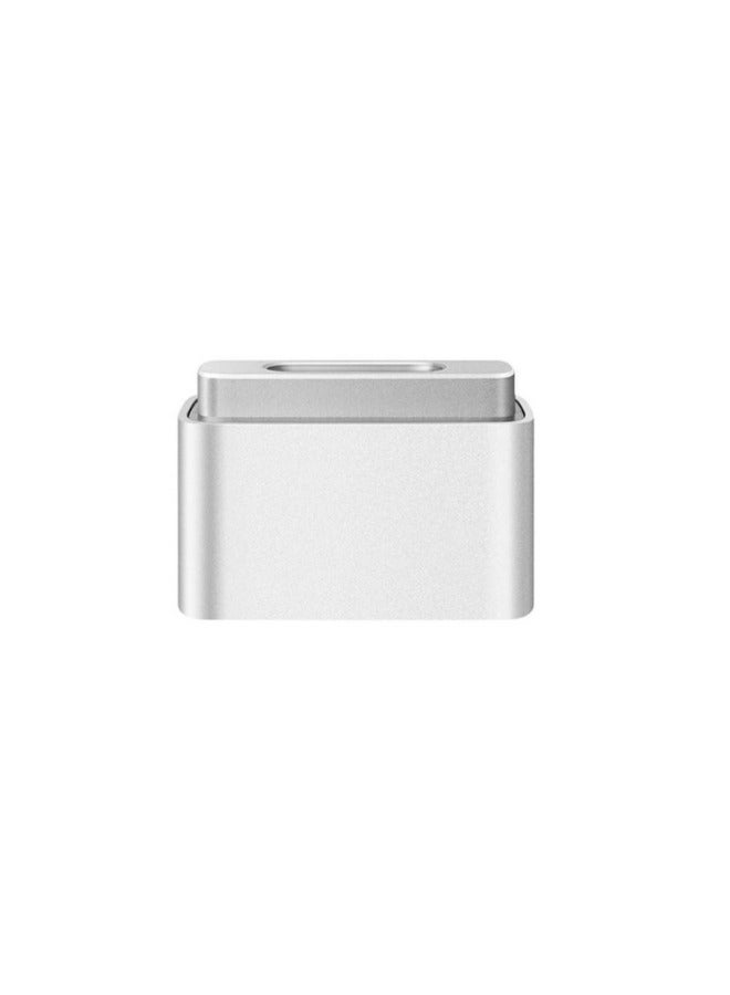 Apple MagSafe To MagSafe 2 Converter - MD504ZM/A - Image 1