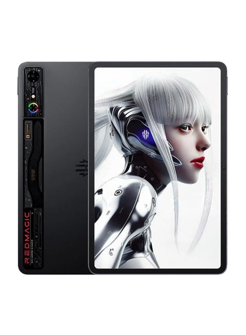 Nova Midnight 10.9 Inch 12GB RAM 256GB WiFi- International Version