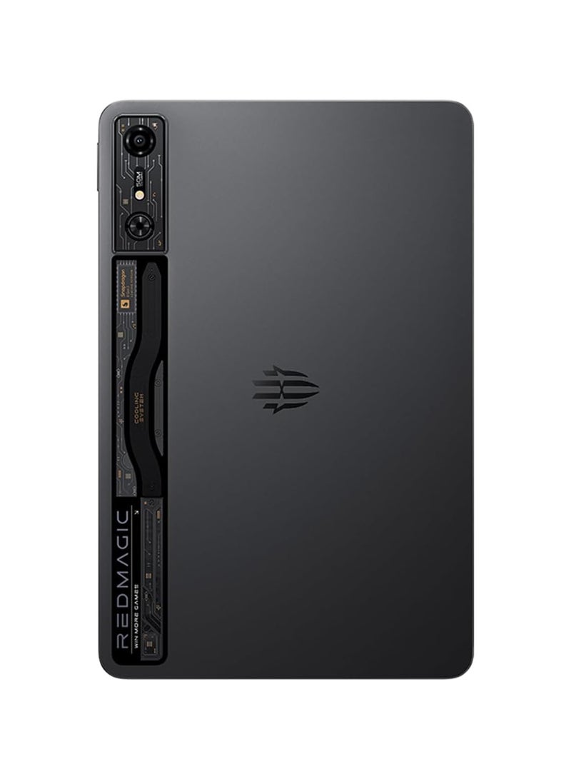 ريد ماجيك نوفا ميدنايت 10.9 بوصة 16 جيجابايت رام 512 جيجابايت واي فاي - النسخة الدولية - Image 3