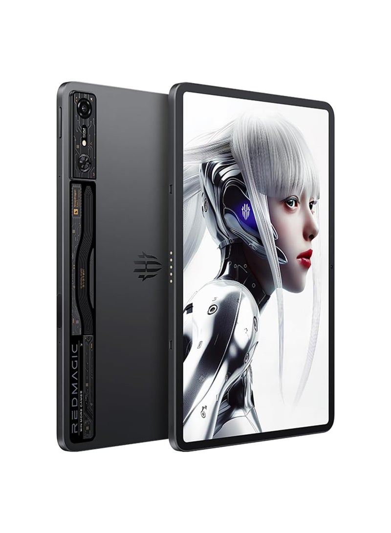 ريد ماجيك نوفا ميدنايت 10.9 بوصة 16 جيجابايت رام 512 جيجابايت واي فاي - النسخة الدولية - Image 2
