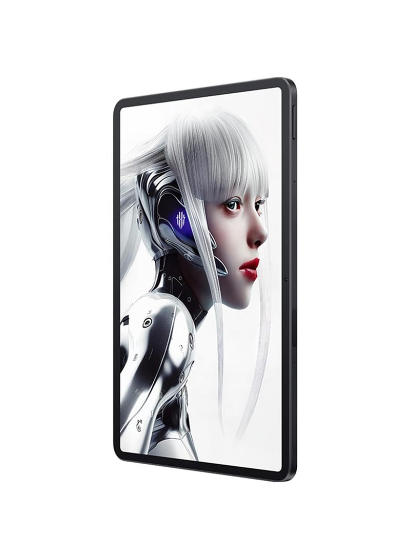 nubia Redmagic Nova Gaming Tablet Midnight 10.9 inch 16GB RAM 512GB WiFi - Chinese Version - pnsku/N70134138V/45/_/1733899193/02662a27-d856-4a8f-bebf-191d7bce523a