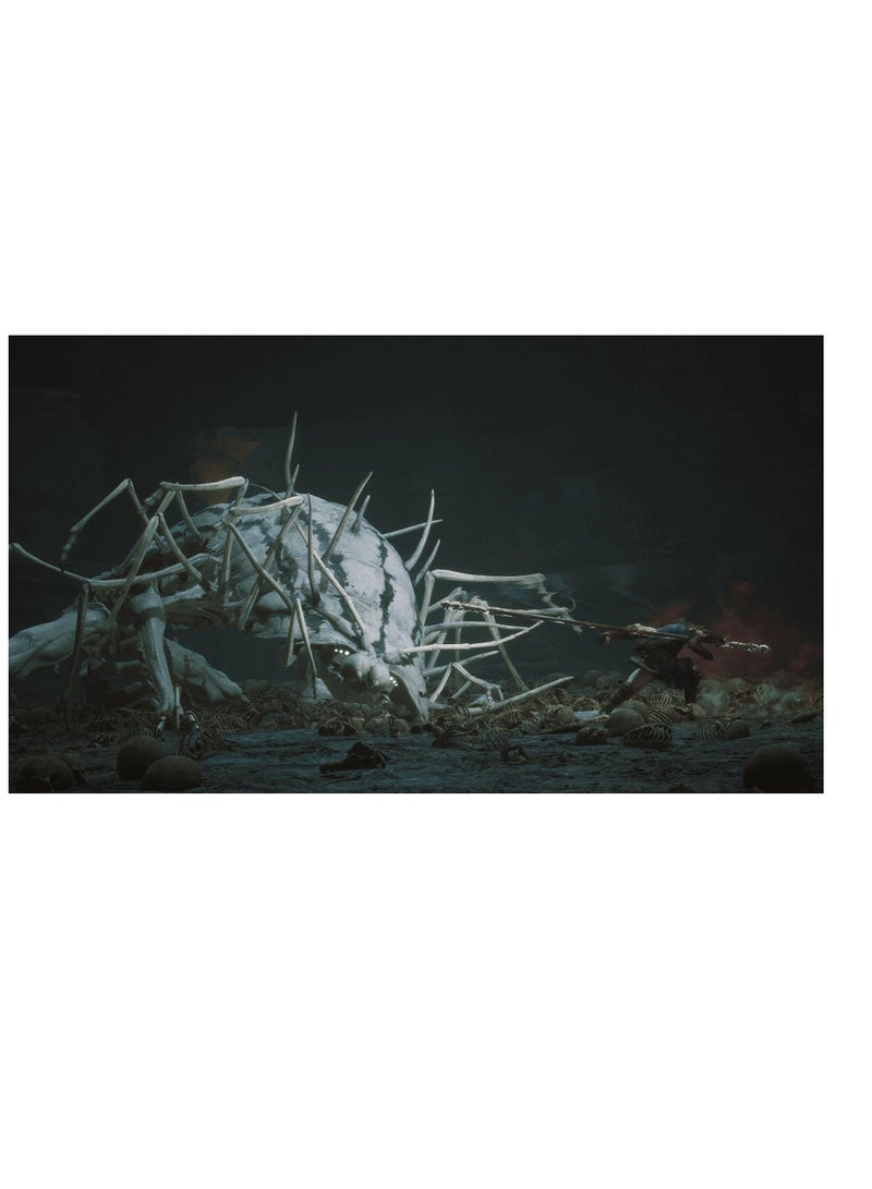 Sony Black Myth: Wukong GCAM - Action & Shooter - PlayStation 5 (PS5) - Image 5