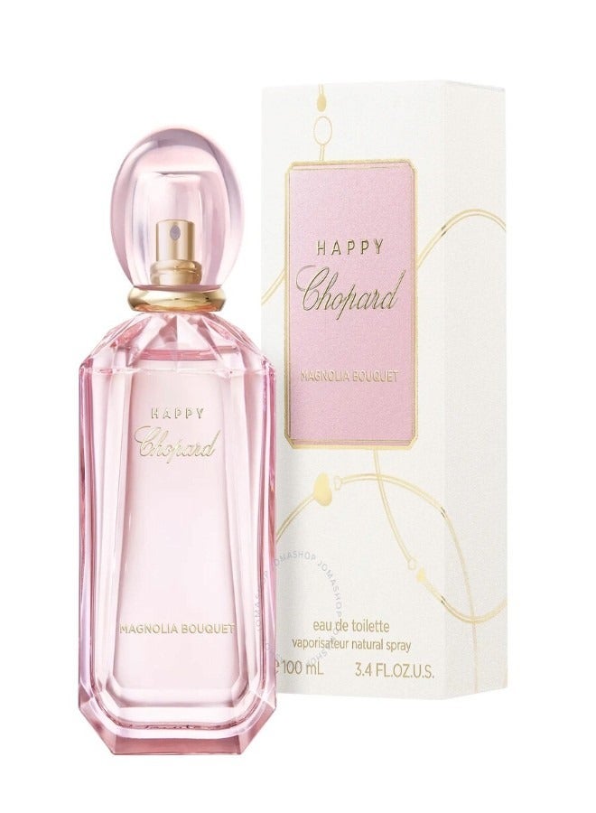 Chopard - Happy Magnolia Bouquet EDT for Women 100ml - Image 1