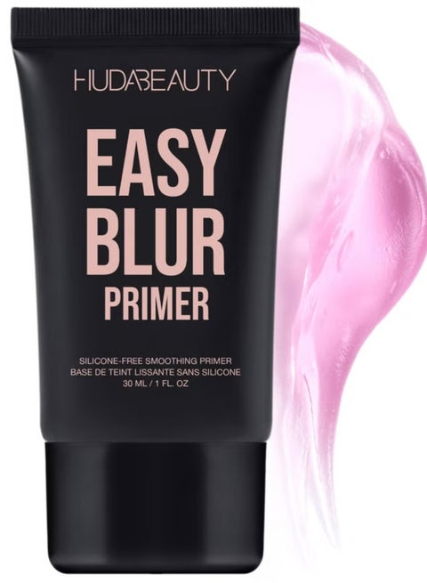 Easy Blur Primer 30ml White