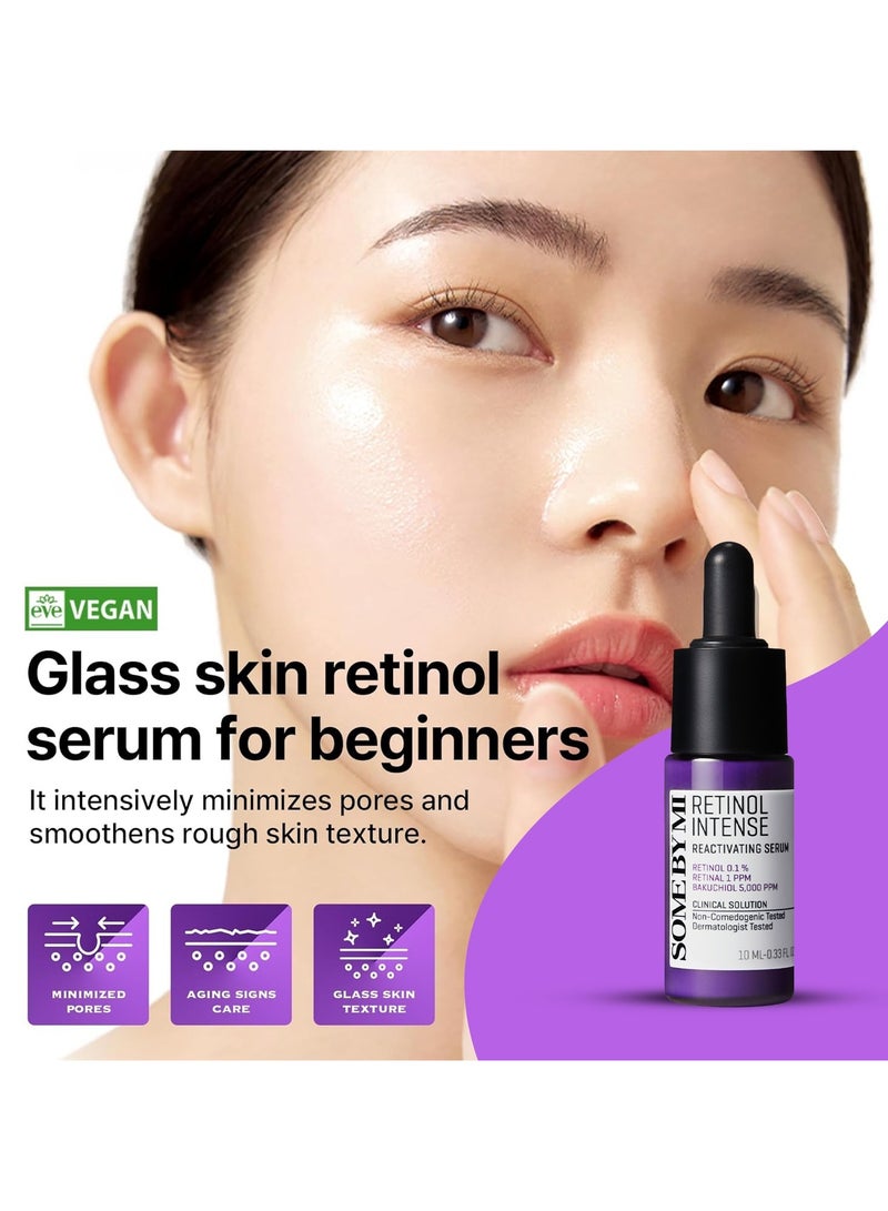 سام باي مي Retinol Intense Reactivating Serum - 10ml - Image 2