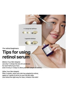 Retinol Intense Reactivating Serum - 10ml - pnsku/N70134196V/45/_/1733802404/e0fd526b-a6c4-481e-a162-ccb9ac7bcb59