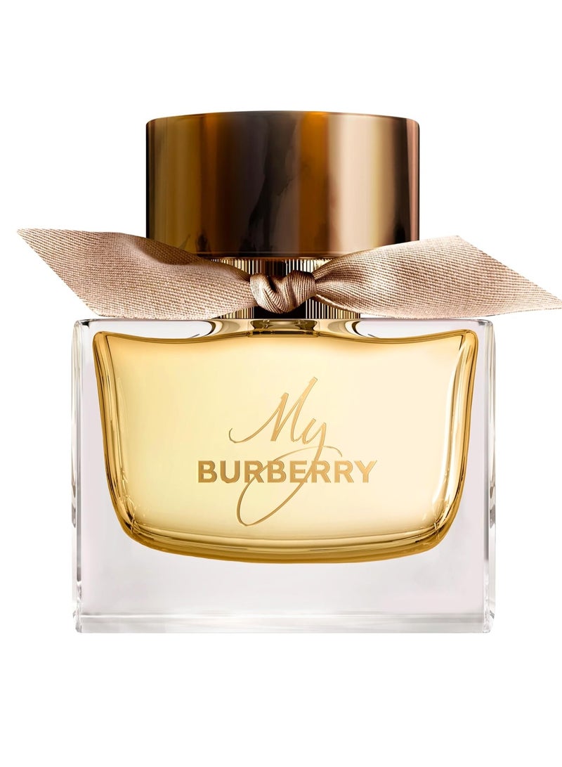 BURBERRY EDP For Women 90mlml - Image 1