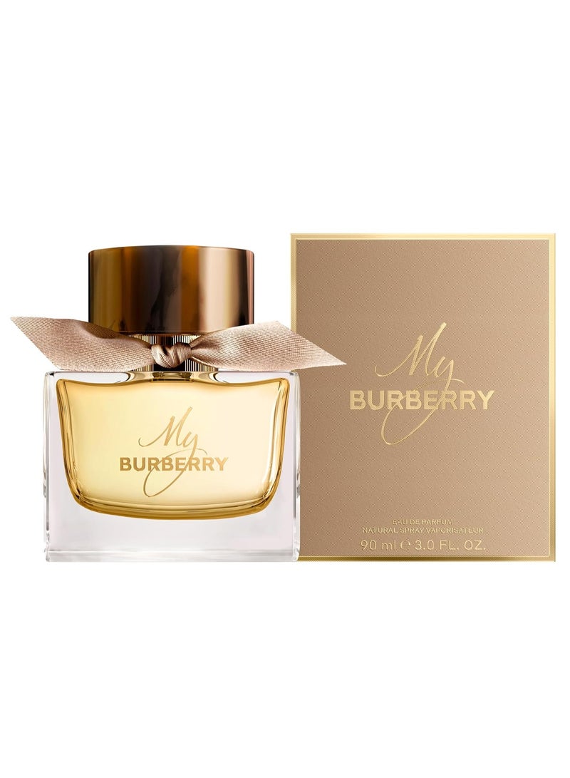 BURBERRY EDP For Women 90mlml - Image 2
