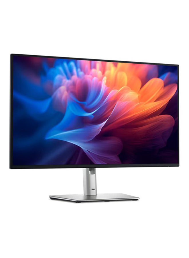 DELL - 27" P2725HE FHD IPS USB-C Hub Monitor, 100Hz Refresh Rate, 5ms (GtG) Response Time, 99% sRGB Color Gamut, 1.67 Million Colors, Built-In USB Hub with 90W Power Delivery | P2725HE Black/White - Image 1