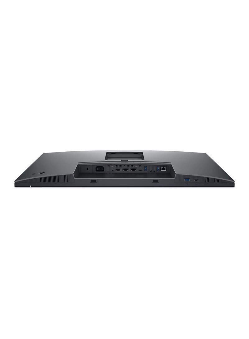 DELL - 27" P2725HE FHD IPS USB-C Hub Monitor, 100Hz Refresh Rate, 5ms (GtG) Response Time, 99% sRGB Color Gamut, 1.67 Million Colors, Built-In USB Hub with 90W Power Delivery | P2725HE Black/White - Image 1