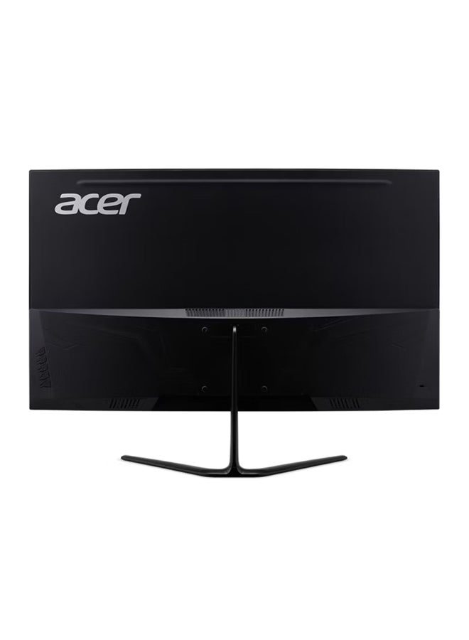 Acer 31.5 inch Gaming Monitor FHD Widescreen 165hz 1ms| 1920 x 1080 Resolution | Zero Frame Design | AMD FreeSync Premium | Acer Nitro ED320QR P Black | 2 Years Manufacturer Warranty Black  - Image 4