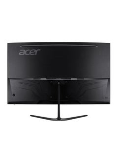 Acer 32 inch Nitro ED320QR Curved Gaming Monitor  Full HD 1920x1080, 180Hz Refresh Rate, 1ms Response Time, AMD FreeSync Premium Technology, ZeroFrame Black  - Image 4
