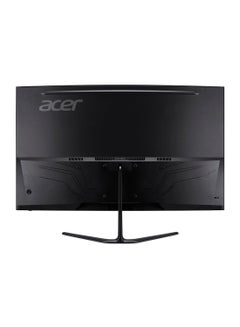 أيسر 32 inch Nitro ED320QR Curved Gaming Monitor  Full HD 1920x1080, 180Hz Refresh Rate, 1ms Response Time, AMD FreeSync Premium Technology, ZeroFrame Black  - Image 2