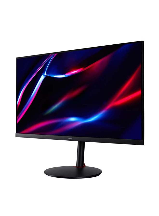 أيسر شاشة ألعاب 31.5 بوصة XV320QU - دقة WQHD 2K، لوحة IPS سريعة، معدل 180 هرتز، استجابة 0.5 مللي ثانية، تقنية AMD FreeSync، تصميم بدون إطار، تدعم HDR 10. - Image 3