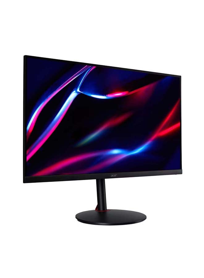 أيسر شاشة ألعاب 31.5 بوصة XV320QU - دقة WQHD 2K، لوحة IPS سريعة، معدل 180 هرتز، استجابة 0.5 مللي ثانية، تقنية AMD FreeSync، تصميم بدون إطار، تدعم HDR 10. - Image 4