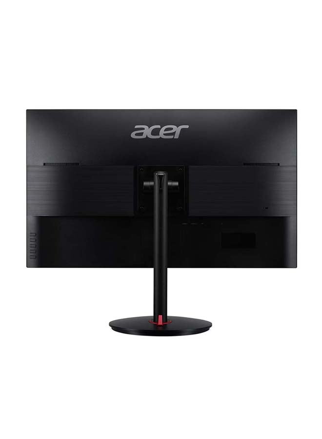 أيسر شاشة ألعاب 31.5 بوصة XV320QU - دقة WQHD 2K، لوحة IPS سريعة، معدل 180 هرتز، استجابة 0.5 مللي ثانية، تقنية AMD FreeSync، تصميم بدون إطار، تدعم HDR 10. - Image 5