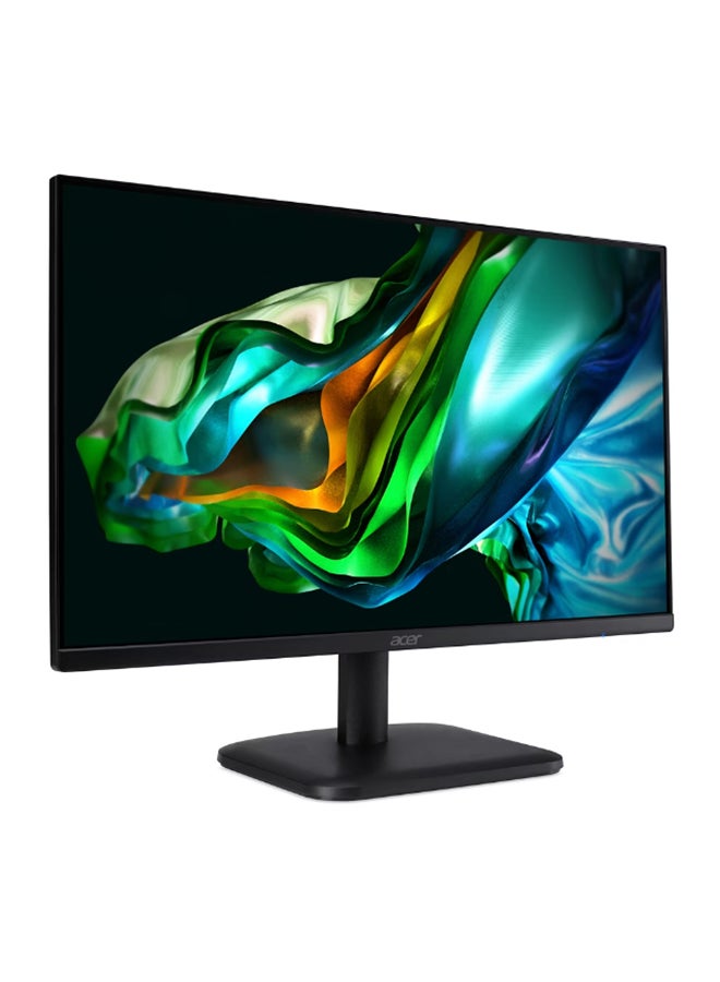 أيسر - 27 inch FHD 120hz 1ms IPS Display Monitor, AMD FreeSync, Vision Care, EK271,  1920 x 1080 resolution,  1ms Response Time Black - Image 1