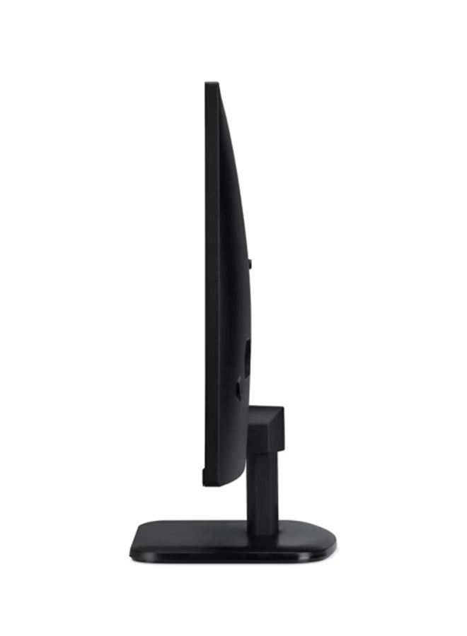 أيسر - 27 inch FHD 120hz 1ms IPS Display Monitor, AMD FreeSync, Vision Care, EK271,  1920 x 1080 resolution,  1ms Response Time Black - Image 1