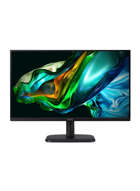 27 inch FHD 120hz 1ms IPS Display Monitor, AMD FreeSync, Vision Care, EK271,  1920 x 1080 resolution,  1ms Response Time Black