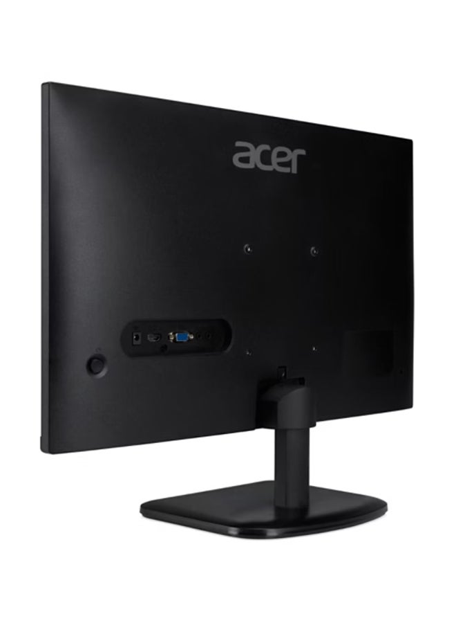 أيسر - 27 inch FHD 120hz 1ms IPS Display Monitor, AMD FreeSync, Vision Care, EK271,  1920 x 1080 resolution,  1ms Response Time Black - Image 1