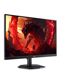 Acer 27 inch Nitro FHD 200hz 0.5ms IPS Gaming Monitor AMD FreeSync Premium, Visioncore 2.0, Eyesafe 2.0, ZeroFrame, HDR10, Build in Speaker, KG271X1BMIIPX Black  - Image 2