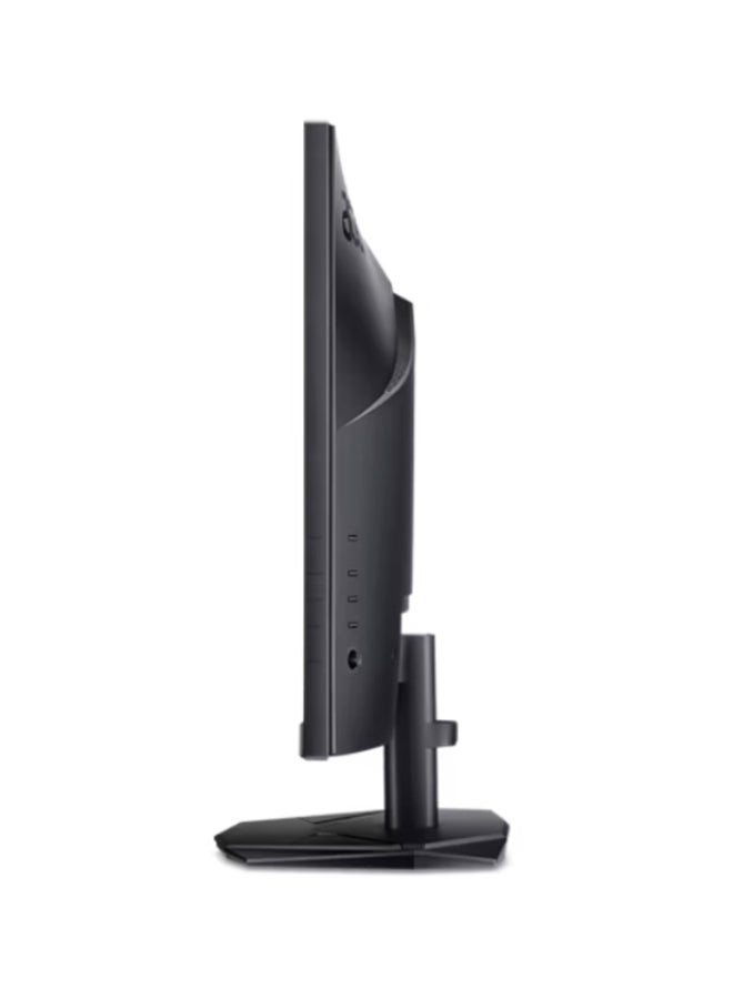 Acer - 27 inch Nitro FHD 200hz 0.5ms IPS Gaming Monitor AMD FreeSync Premium, Visioncore 2.0, Eyesafe 2.0, ZeroFrame, HDR10, Build in Speaker, KG271X1BMIIPX Black - Image 1