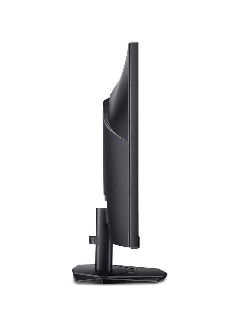 Acer - 27 inch Nitro FHD 200hz 0.5ms IPS Gaming Monitor AMD FreeSync Premium, Visioncore 2.0, Eyesafe 2.0, ZeroFrame, HDR10, Build in Speaker, KG271X1BMIIPX Black - Image 1