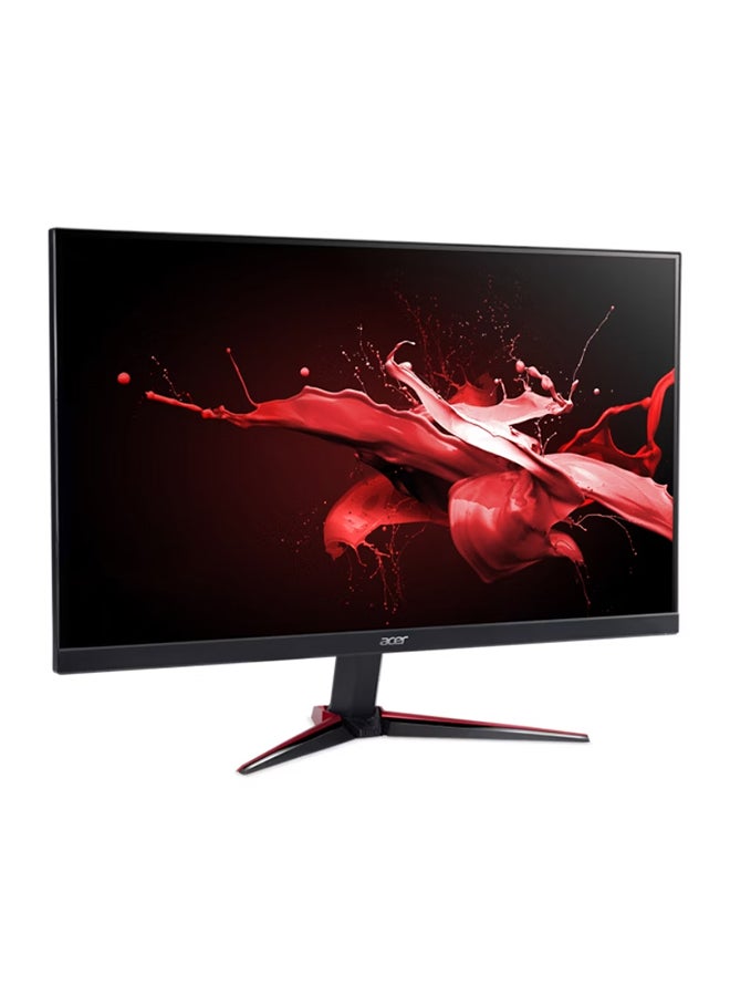 Acer - 23.8 inch Nitro VG240Y  120Hz Refresh - Full HD (1920 x 1080) IPS Gaming Monitor with Adaptive Sync/ G-Sync Technology - 1ms VRB | | (2 HDMI Port, 2 DP & 2 VGA) Black - Image 1
