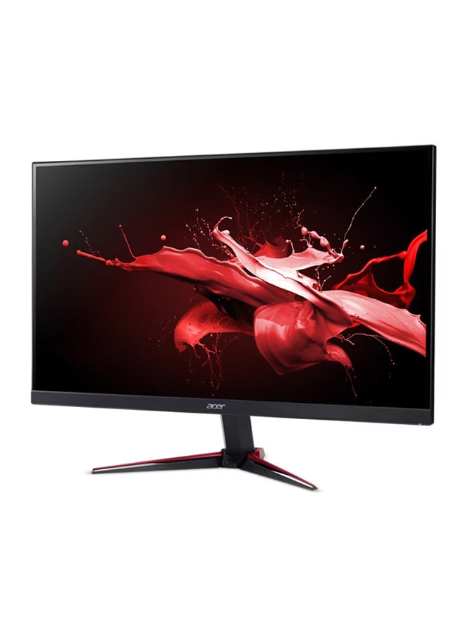 Acer - 23.8 inch Nitro VG240Y  120Hz Refresh - Full HD (1920 x 1080) IPS Gaming Monitor with Adaptive Sync/ G-Sync Technology - 1ms VRB | | (2 HDMI Port, 2 DP & 2 VGA) Black - Image 1