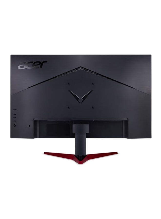 Acer - 23.8 inch Nitro VG240Y  120Hz Refresh - Full HD (1920 x 1080) IPS Gaming Monitor with Adaptive Sync/ G-Sync Technology - 1ms VRB | | (2 HDMI Port, 2 DP & 2 VGA) Black - Image 1