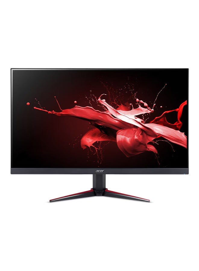 Acer - 23.8 inch Nitro VG240Y  120Hz Refresh - Full HD (1920 x 1080) IPS Gaming Monitor with Adaptive Sync/ G-Sync Technology - 1ms VRB | | (2 HDMI Port, 2 DP & 2 VGA) Black - Image 1