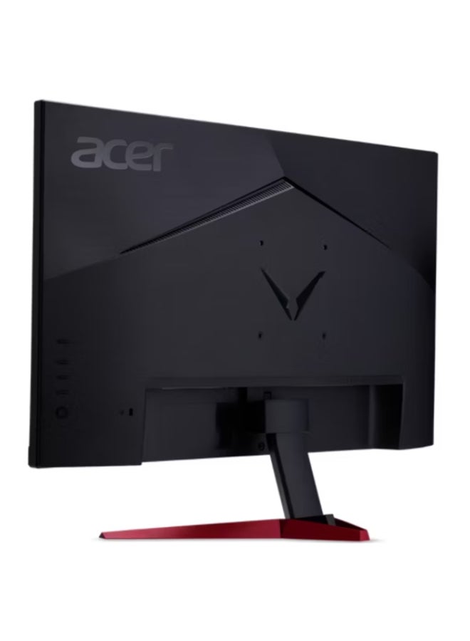 Acer - 23.8 inch Nitro VG240Y  120Hz Refresh - Full HD (1920 x 1080) IPS Gaming Monitor with Adaptive Sync/ G-Sync Technology - 1ms VRB | | (2 HDMI Port, 2 DP & 2 VGA) Black - Image 1