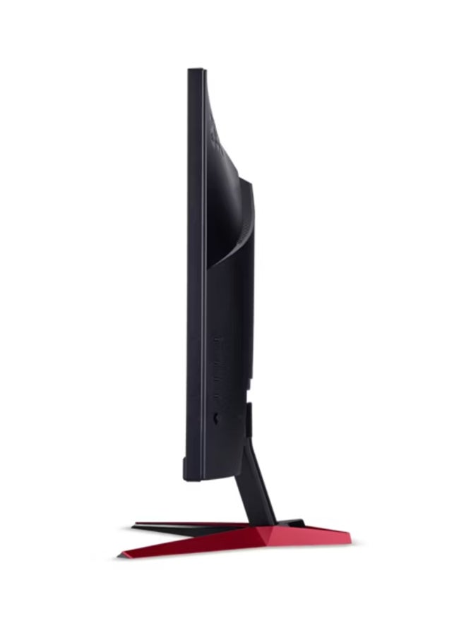 Acer - 23.8 inch Nitro VG240Y  120Hz Refresh - Full HD (1920 x 1080) IPS Gaming Monitor with Adaptive Sync/ G-Sync Technology - 1ms VRB | | (2 HDMI Port, 2 DP & 2 VGA) Black - Image 1