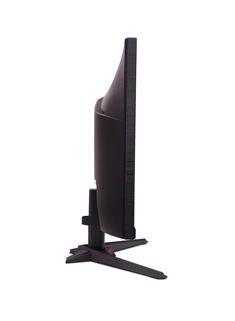 أيسر 23.8 inch Gaming Monitor 120Hz Refresh Rate Full HD (1920 x 1080) IPS | Adaptive Sync | G-Sync Technology | 1ms VRB | (2 HDMI Port, 2 DP & 2 VGA) | sRGB |Vision Care | Acer Nitro VG240Y Black | 2 Years Manufacturer Warranty Black  - Image 5