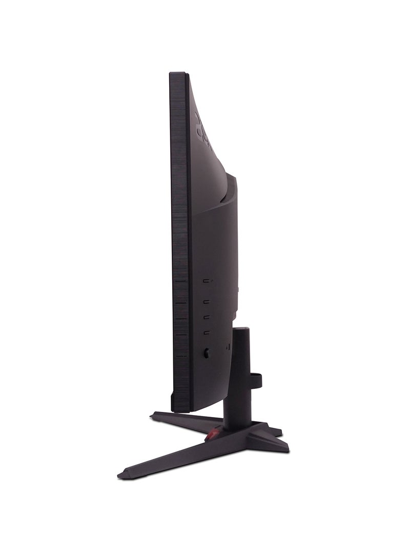 أيسر 23.8 inch Gaming Monitor 120Hz Refresh Rate Full HD (1920 x 1080) IPS | Adaptive Sync | G-Sync Technology | 1ms VRB | (2 HDMI Port, 2 DP & 2 VGA) | sRGB |Vision Care | Acer Nitro VG240Y Black | 2 Years Manufacturer Warranty Black  - Image 4