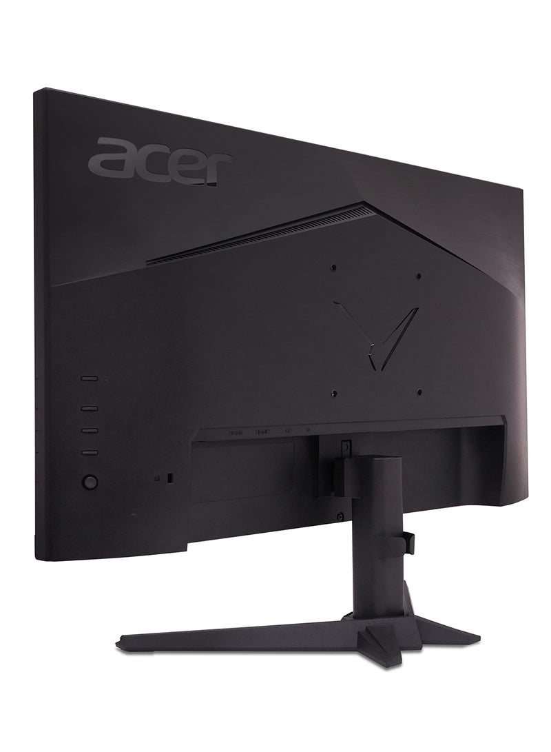Acer 24 inch Gaming Monitor FHD 200hz (Overclock) 1ms IPS| Zero frame pro | Adaptive Sync/ G-Sync Technology  | in build Speaker 2Wx2 | sRGB | VisionCare | Acer Nitro VG240YX6BMIIPX Black | 2 Years Manufacturer Warranty Black  - Image 5