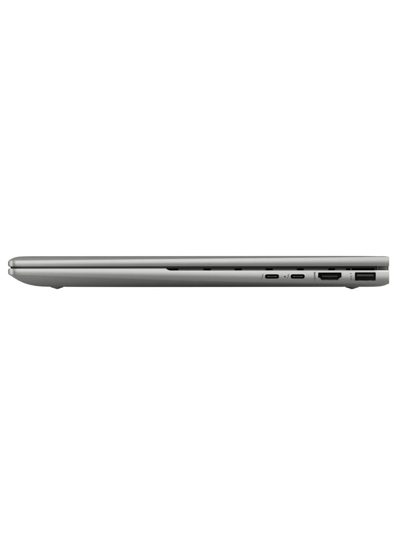 HP - Envy x360 Convertible 2-in-1 (Upgraded Version) Laptop With 15.6-Inch FHD Touchscreen IPS Display, Core i5-1335U Processor/8GB RAM/512GB SSD/Intel Iris Xe Graphics/Windows 11 English Mineral Silver - Image 1