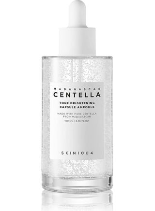 Madagascar Centella Tone Brightening Capsule Ampoule White 100ml - pnsku/N70134244V/45/_/1733810483/199e4b06-2107-4e4a-a265-f39caffea894