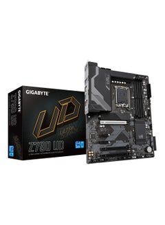 GIGABYTE Z790 UD DDR5 Q-Flash Plus：Update BIOS Without Installing the CPU, Memory and Graphics Card * 8+8 phases parallel power design - pnsku/N70134270V/45/_/1733816802/62550d16-fcac-488c-a4be-b31003e2df77