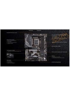 GIGABYTE Z790 UD DDR5 Q-Flash Plus：Update BIOS Without Installing the CPU, Memory and Graphics Card * 8+8 phases parallel power design - pnsku/N70134270V/45/_/1733816802/dbad1450-e2fd-497e-861a-179a2596fd66