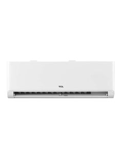 TCL Split AC BreezeIN 18200 BTU Cooling  Heating WiFi TAC-18HSU/TPC21 White  - Image 1